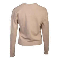 Online Pull col v 22250 Femme Femme Pull, Gilet, Sweat