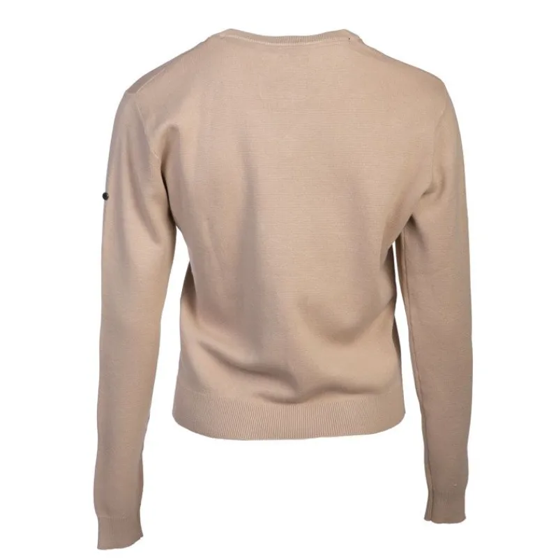 Online Pull col v 22250 Femme Femme Pull, Gilet, Sweat