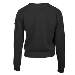 Online Pull col v 22250 Femme Femme Pull, Gilet, Sweat