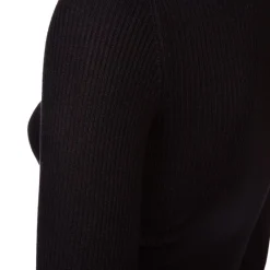 Clearance Pull col v femme fine cote jamina Femme Femme Pull, Gilet, Sweat