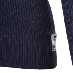 Hot Pull col v femme fine cote jamina Femme Femme Pull, Gilet, Sweat