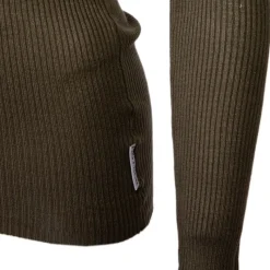 Online Pull col v femme fine cote jamina Femme Femme Pull, Gilet, Sweat