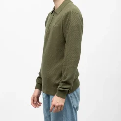 Sale Pull col zipe licino Homme Homme Pull, Gilet, Sweat