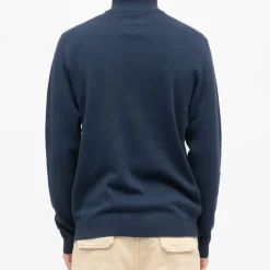 Best Pull coton col cheminé milano Homme Homme Pull, Gilet, Sweat