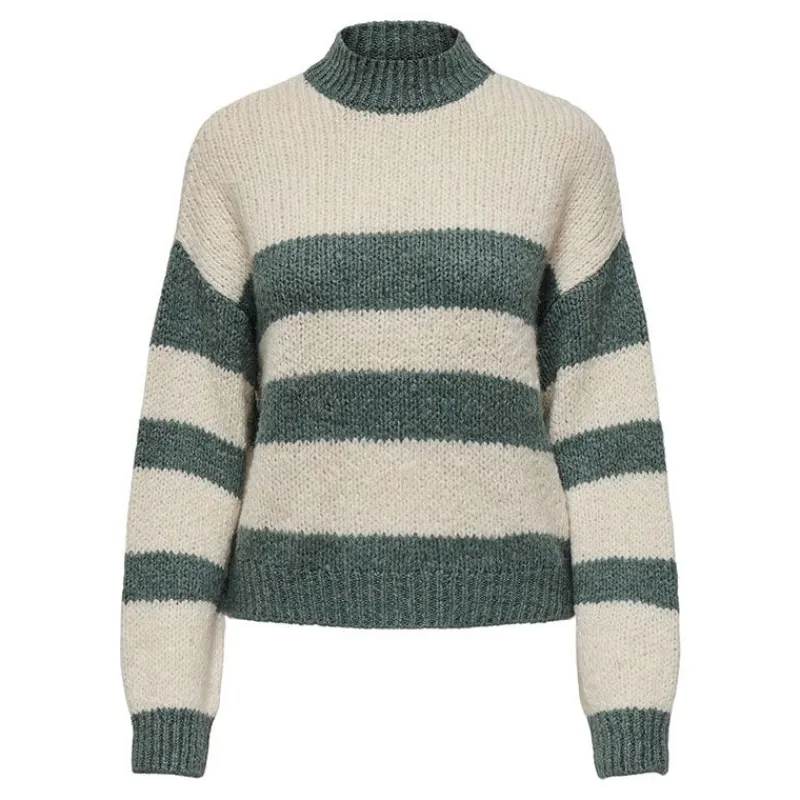 New Pull Dinea Femme Femme Pull, Gilet, Sweat