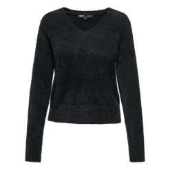 Discount Pull Ella piumo maille fine Femme Femme Pull, Gilet, Sweat