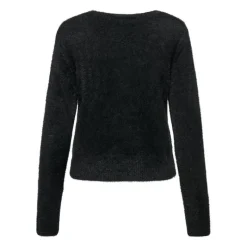 Discount Pull Ella piumo maille fine Femme Femme Pull, Gilet, Sweat