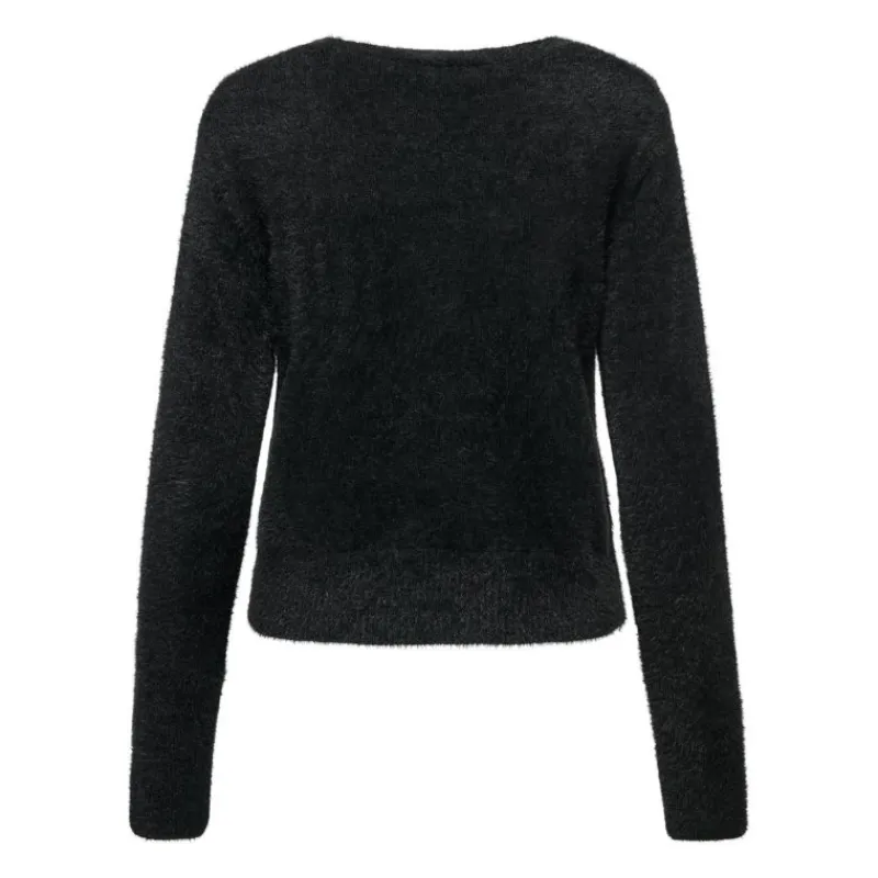 Discount Pull Ella piumo maille fine Femme Femme Pull, Gilet, Sweat