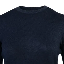 Sale Pull en laine et cachemire col rond Femme Femme Pull, Gilet, Sweat