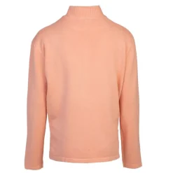 New Pull en laine et cachemire col haut Femme Femme Pull, Gilet, Sweat