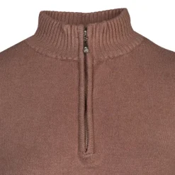 Clearance Pull en laine et cachemire col haut Femme Femme Pull, Gilet, Sweat