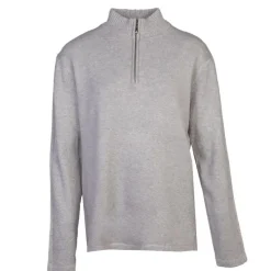 Best Pull en laine et cachemire col haut Femme Femme Pull, Gilet, Sweat