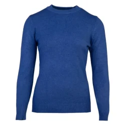 Best Pull en laine et cachemire col rond Femme Femme Pull, Gilet, Sweat