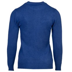 Best Pull en laine et cachemire col rond Femme Femme Pull, Gilet, Sweat