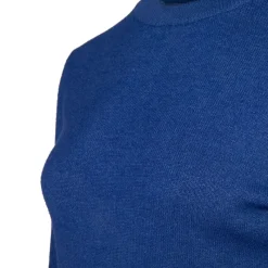 Best Pull en laine et cachemire col rond Femme Femme Pull, Gilet, Sweat