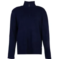 Hot Pull en laine et cachemire col haut Femme Femme Pull, Gilet, Sweat