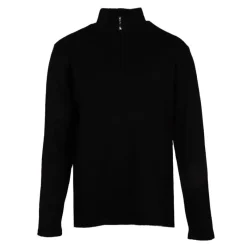 New Pull en laine et cachemire col haut Femme Femme Pull, Gilet, Sweat