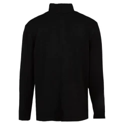 New Pull en laine et cachemire col haut Femme Femme Pull, Gilet, Sweat