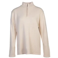 Online Pull en laine et cachemire col haut Femme Femme Pull, Gilet, Sweat