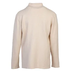 Online Pull en laine et cachemire col haut Femme Femme Pull, Gilet, Sweat