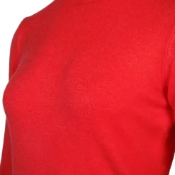 Hot Pull en laine et cachemire col rond Femme Femme Pull, Gilet, Sweat