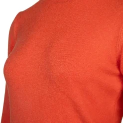 Online Pull en laine et cachemire col rond Femme Femme Pull, Gilet, Sweat