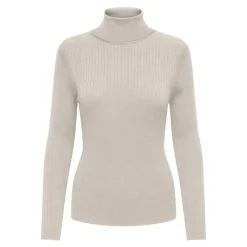 Clearance Pull en maille Perolle Femme Femme Pull, Gilet, Sweat