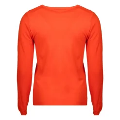 New Pull femme col rond en laine Femme Femme Pull, Gilet, Sweat