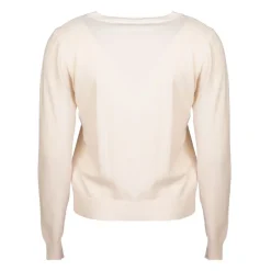 New Pull femme col rond en laine Femme Femme Pull, Gilet, Sweat