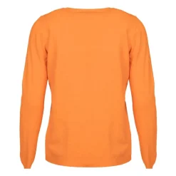 New Pull femme col rond en laine Femme Femme Pull, Gilet, Sweat