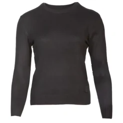 Hot Pull femme col rond florane Femme Femme Pull, Gilet, Sweat