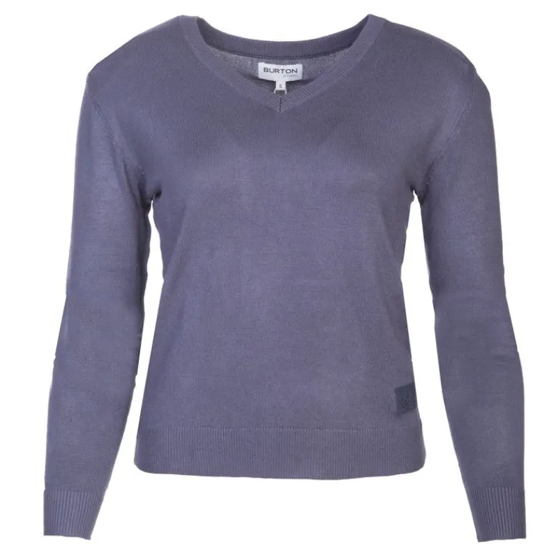 Sale Pull femme col rond florane Femme Femme Pull, Gilet, Sweat