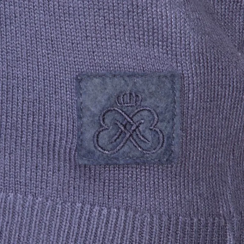 Sale Pull femme col rond florane Femme Femme Pull, Gilet, Sweat