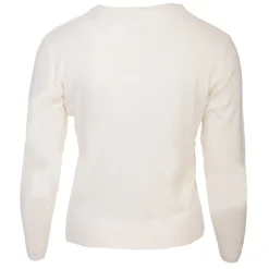 Pull femme col rond florane Femme Femme Pull, Gilet, Sweat