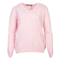 Hot Pull femme col v en laine Femme Femme Pull, Gilet, Sweat