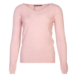 Sale Pull femme col v en laine Femme Femme Pull, Gilet, Sweat