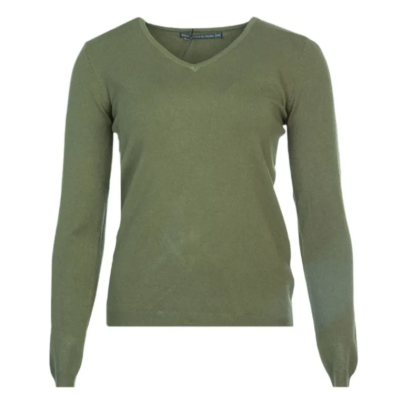 Pull femme col v en laine Femme Femme Pull, Gilet, Sweat