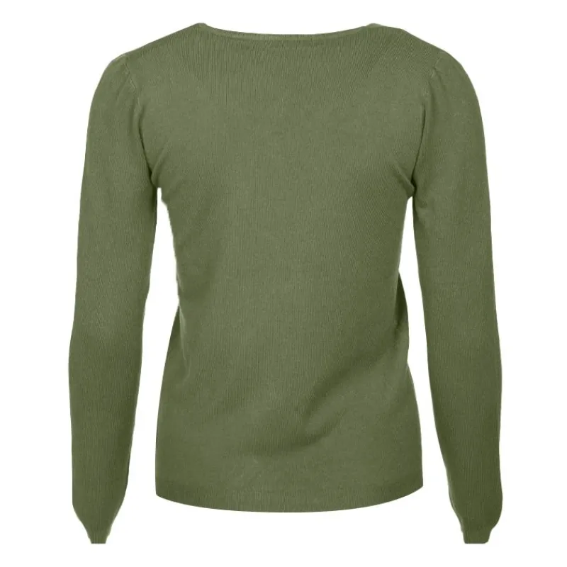 Pull femme col v en laine Femme Femme Pull, Gilet, Sweat