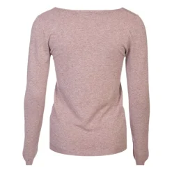 Hot Pull femme col v en laine Femme Femme Pull, Gilet, Sweat