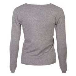 Best Pull femme col v en laine Femme Femme Pull, Gilet, Sweat