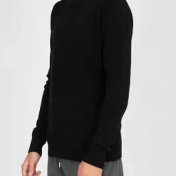 Online Pull fin col rond milano manches longues Homme Homme Pull, Gilet, Sweat