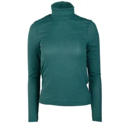 Best Pull fin col roulé à manches longues Zandra Femme Femme Pull, Gilet, Sweat