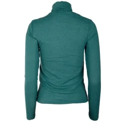 Best Pull fin col roulé à manches longues Zandra Femme Femme Pull, Gilet, Sweat