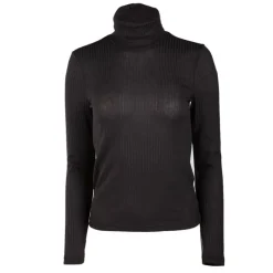 Pull fin col roulé à manches longues Zandra Femme Femme Pull, Gilet, Sweat