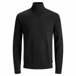 Best Pull fin col roulé coton mélangé Homme Homme Pull, Gilet, Sweat