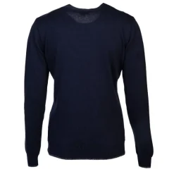 Best Pull fin en coton et cachemire Femme Femme Pull, Gilet, Sweat