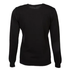 Best Pull fin en coton et cachemire Femme Femme Pull, Gilet, Sweat