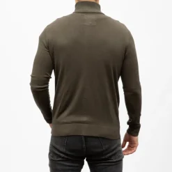 Best Pull full zip cash touch 7982 Homme Homme Pull, Gilet, Sweat