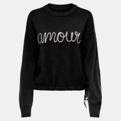 Discount Pull katia avec amour brodé amour Femme Femme Pull, Gilet, Sweat
