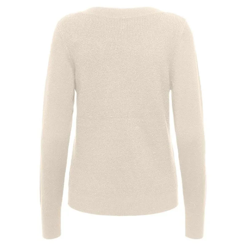 New Pull Kattie Femme Femme Pull, Gilet, Sweat